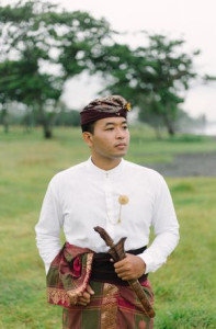 Ahmad Suharto