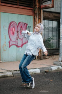 Rahma Hidayat