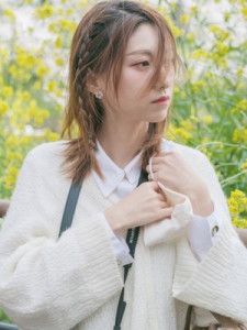 前田真奈