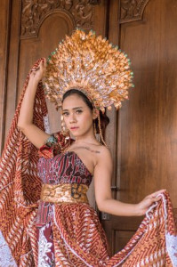 Indah Mahendra
