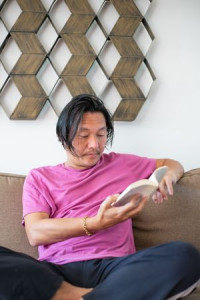 村上陽向
