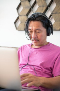 山田海斗