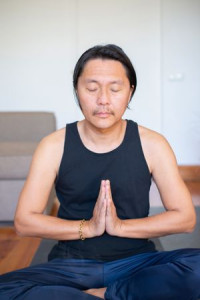 森湊