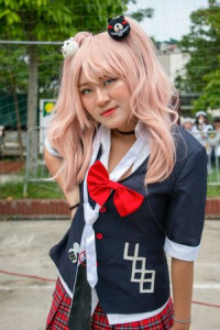 遠藤莉子