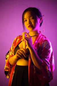 池田花
