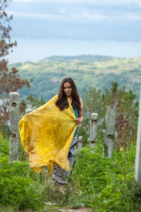 Silvia Aditya