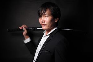 山口陽介