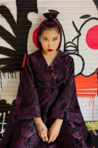 小林美優