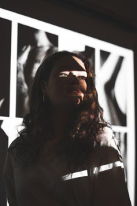 Sarah Bouchard