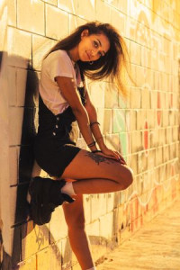Julia Díaz