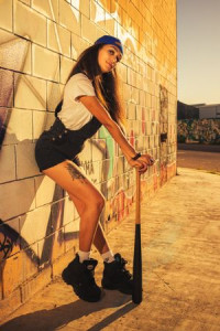 Lola Garrido
