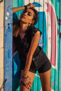 Alba Alonso