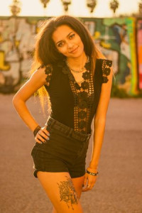 Paula Domínguez