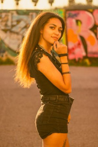 Lucía Ortega
