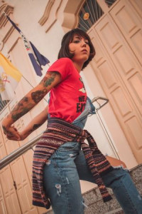 阿部菜々子