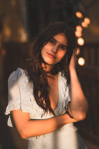 Amélie Johnson