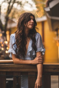 Zoë Mitchell
