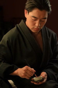 松田翔平
