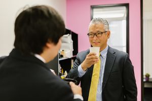 斎藤翔