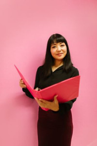 森莉子