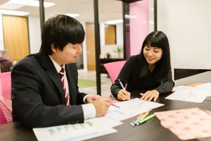 井上蒼