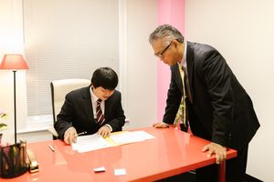 太田健太