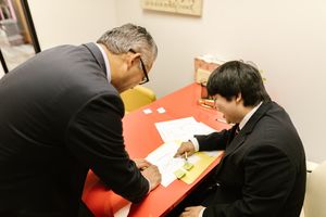 長谷川拓海