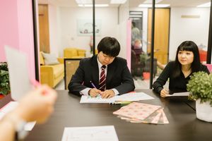井上舞