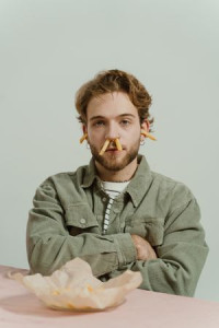 Lucas Blanc