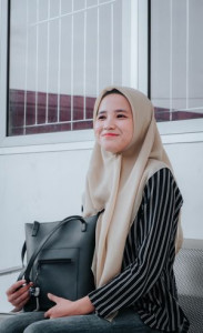 Rizka Halim