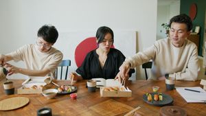 吉田拓海