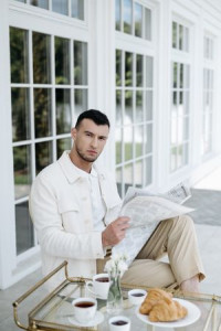 Eliott Chevalier