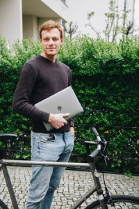 Daniel Kaiser