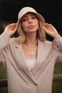 Amelia Tremblay