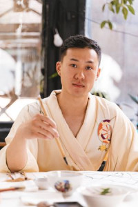 阿部健人