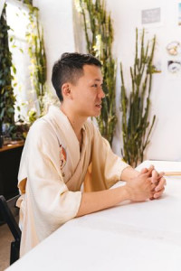 三浦海斗