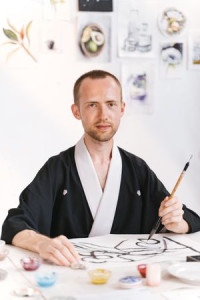 山本悠