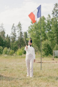 Noah Mercier