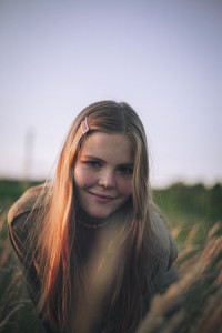 Charlotte Bouchard