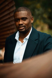 Samuel Wright