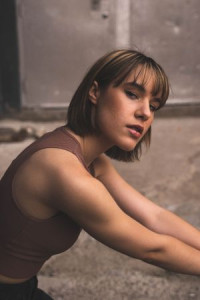 Abigail Campbell