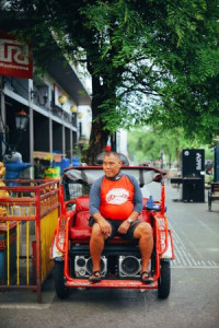 Bagus Pratama