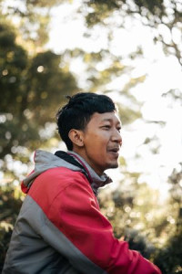 Irwan Saputra