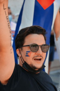 Gabriel Álvarez
