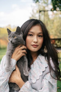村上友美