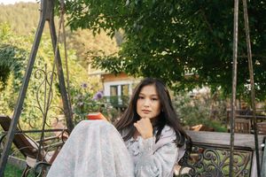 松田美穂