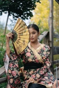 中野結菜