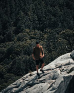 Daniel Rogers