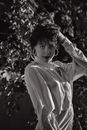 Camille Mercier