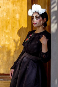 Carmen Núñez